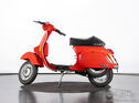 1982 Piaggio PK 50 S