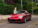 2002 Porsche 911 Turbo Coupé | RM Sotheby's | The Tegernsee Auction