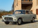 1961 Lancia Flaminia Coupé Pininfarina