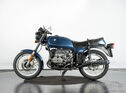 1980 BMW R 45
