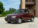 1993 Autobianchi Y10 AVENUE SELECTRONIC