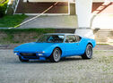 1973 De Tomaso Pantera | RM Sotheby's | Private Sales