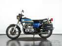 1976 Kawasaki Z 400