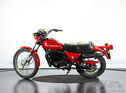 1980 Cagiva 350 SX