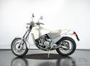 2000 Aprilia MOTO' 650