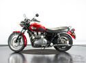 2003 Triumph BONNEVILLE 800