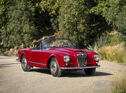 1958 Lancia Aurelia B24S Convertible by Pinin Farina | RM Sotheby's | The Monterey Auction