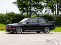 1990 BMW M3 Sport Evolution | RM Sotheby's | The Woodcote Park Auction