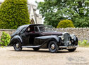 1948 Bentley Mark VI 4¼-Litre Sedanca Coupé by Gurney Nutting | RM Sotheby's | The Woodcote Park Auction