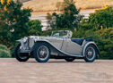 1948 MG TC | RM Sotheby's | Sealed June