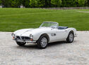 1958 BMW 507 Series II Roadster | RM Sotheby's | The Monterey Auction