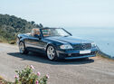 1999 Mercedes-Benz SL Brabus 7.3S V12 | RM Sotheby's | Sealed June