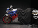 1989 Honda NSR 125 RACING