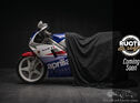 1990 Aprilia AF1 FUTURA 125