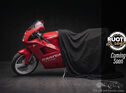 1990 Cagiva MITO 125