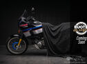 1990 Yamaha XTZ 750 SUPERTENERE'