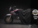 1992 Yamaha TDR 125