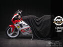 1993 Cagiva MITO 125 "LIVREA LUCKY EXPLORER"