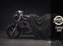1994 Yamaha 125 TZR R