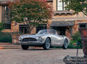 1956 Aston Martin DB2/4 Mk II Spider by Touring | RM Sotheby's | Sealed June