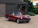 1960 Ferrari 250 GT Cabriolet Series II by Pinin Farina | RM Sotheby's | Sealed June