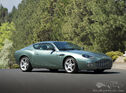 2003 Aston Martin DB7 Zagato | RM Sotheby's | The Monterey Auction