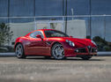 2008 Alfa Romeo 8C Competizione | RM Sotheby's | The Monterey Auction