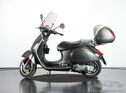 2008 Piaggio VESPA GTS 300