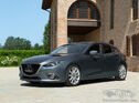 2015 Mazda 3 SKYACTIV TECHNOLOGY