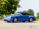 1992 Porsche 911 Carrera RS | RM Sotheby's | The Woodcote Park Auction