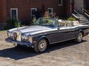 1991 Rolls-Royce Corniche III | The Quail Auction 2026