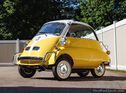 1958 BMW Isetta 300 | The Quail Auction 2026