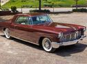 1956 Continental Mark II | The Quail Auction 2026