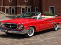 1961 Chrysler 300 G Convertible | The Quail Auction 2026