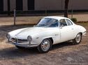 1963 Alfa Romeo Giulia Sprint Speciale | The Quail Auction 2026