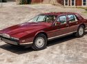 1986 Aston Martin Lagonda Series 3 | The Quail Auction 2026