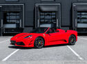 2009 Ferrari Scuderia Spider 16M | RM Sotheby's | The Tegernsee Auction