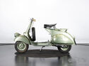 1950 Piaggio VESPA 125 V14T "BACCHETTA"