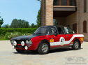 1971 Fiat 124 SPORT COUPE' GR.1