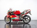 2002 Ducati DUCATI 998S TBR (Troy Bayliss Replica)