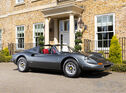 1973 Ferrari Dino 246 GTS by Scaglietti | RM Sotheby's | The Woodcote Park Auction