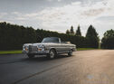 1971 Mercedes-Benz 280 SE 3.5 Cabriolet | RM Sotheby's | The Monterey Auction