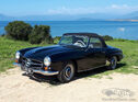 1960 Mercedes-Benz 190 SL | RM Sotheby's | The Tegernsee Auction