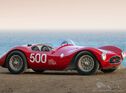1954 Maserati A6GCS by Fiandri & Malagoli | The Quail Auction 2026