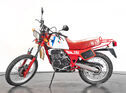 1984 Italjet HH
