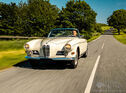1957 BMW 503 Cabriolet Series I | RM Sotheby's | The Tegernsee Auction