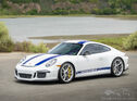 2016 Porsche 911 R | RM Sotheby's | Sealed June