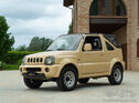 2006 Suzuki JIMNY CABRIOLET