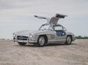 1955 Mercedes-Benz 300 SL Gullwing | RM Sotheby's | The Monterey Auction