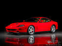 2001 Ferrari 550 Maranello | RM Sotheby's | Sealed June